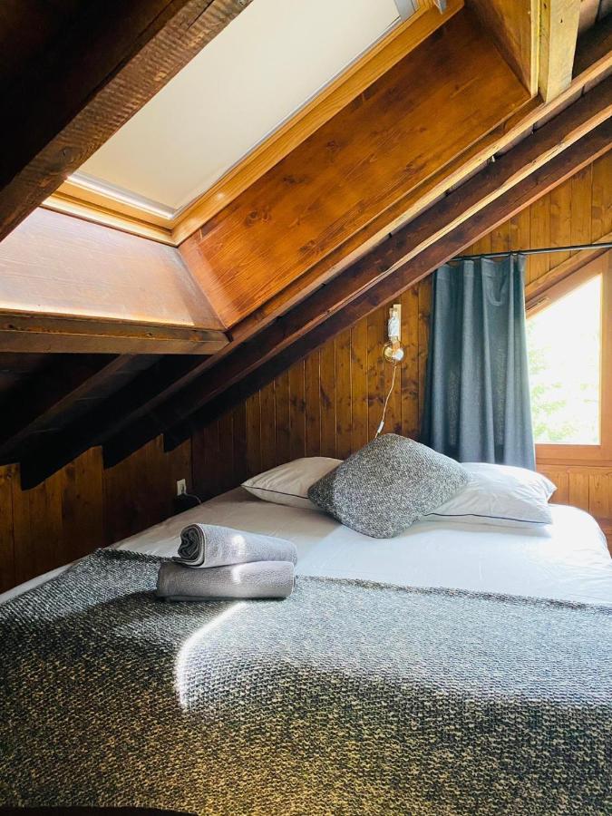 "Chalet Bobo" Cosy & Magnifique Vue Chx Sud Шамоні Екстер'єр фото